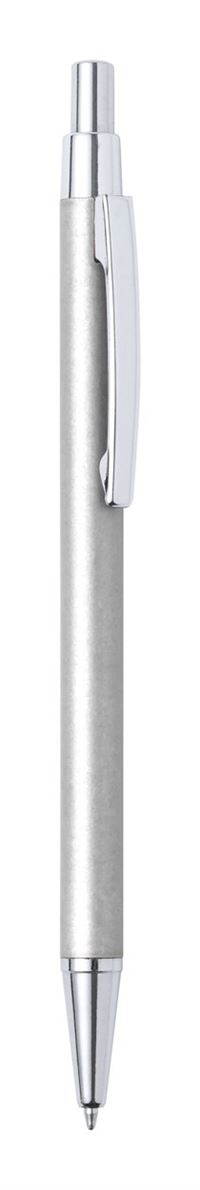 PENNA IN ALLUMINIO RICICLATO